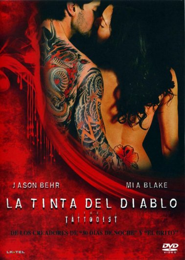 The Tattooist
