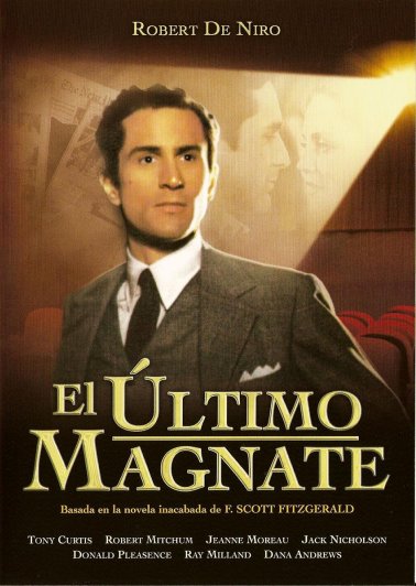 The Last Tycoon
