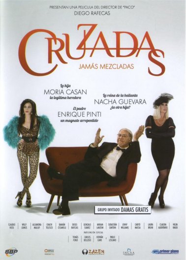 Cruzadas