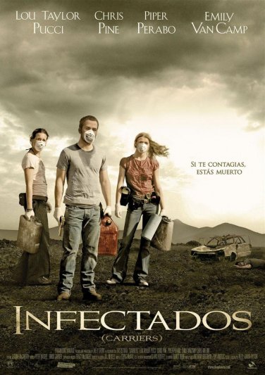 Portadores