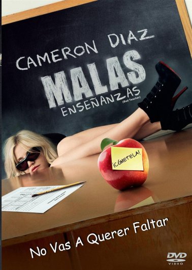 Bad Teacher