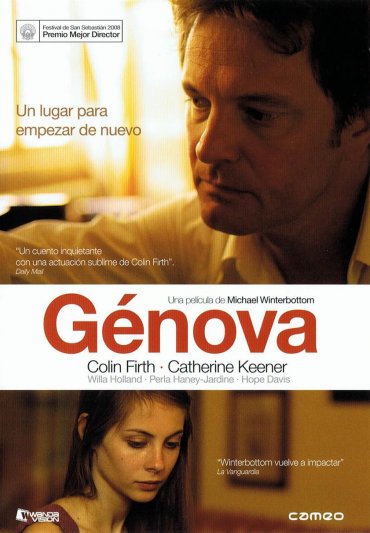 Genova