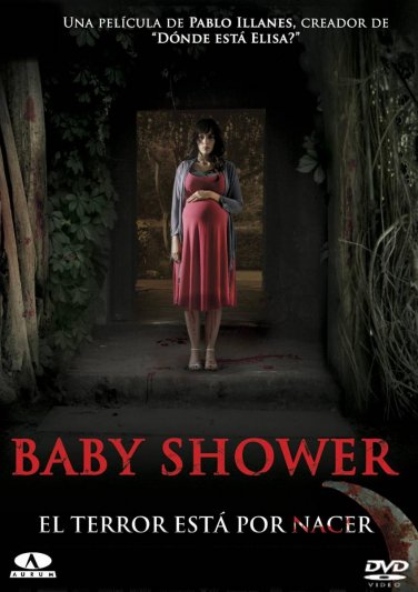 Baby Shower