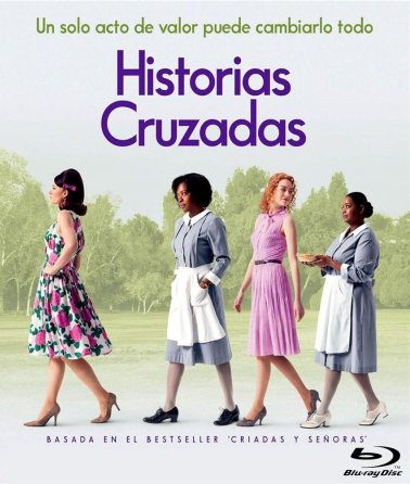 Blu-ray - The Help