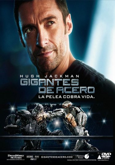 Gigantes de acero
