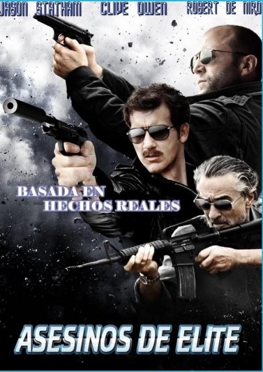 Killer Elite