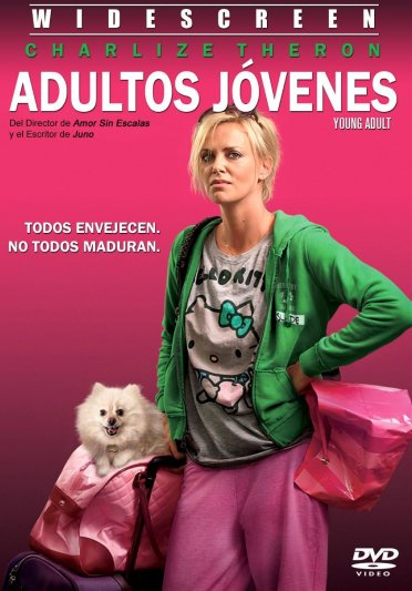 Young Adult