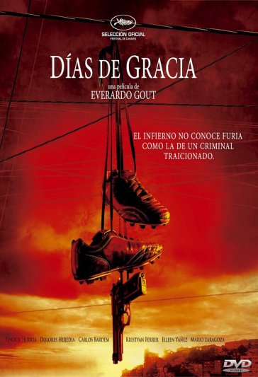 Dias de gracia