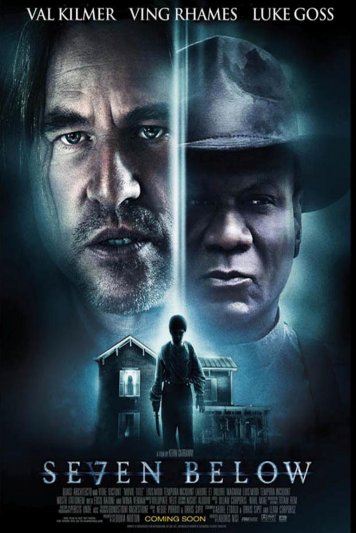 Seven Below