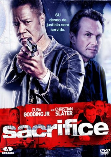 Sacrifice