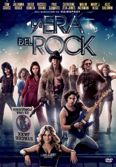 La era del rock