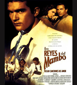 The Mambo Kings