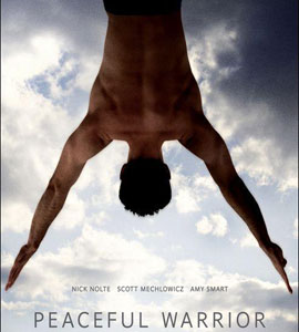 Peaceful Warrior