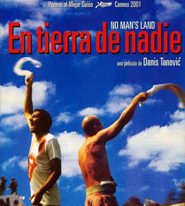 No Man's Land