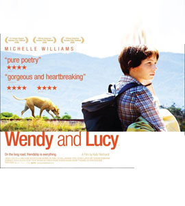 Wendy and Lucy