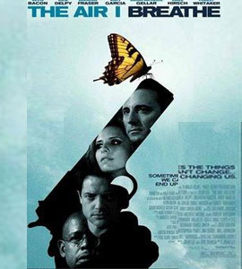 The Air I Breathe