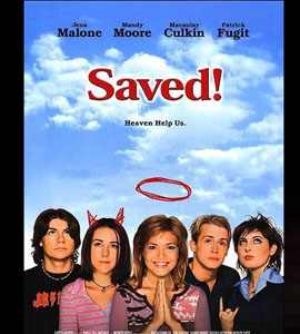 Saved