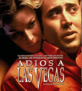Leaving Las Vegas