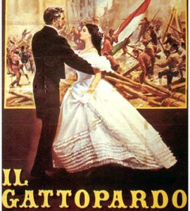 Il gattopardo