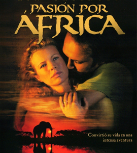 I Dreamed of Africa