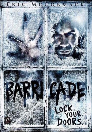 Barricade