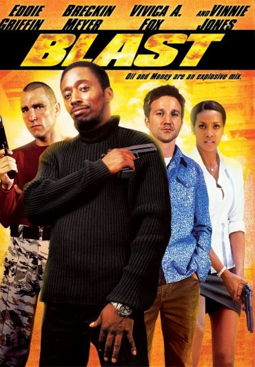 Blast
