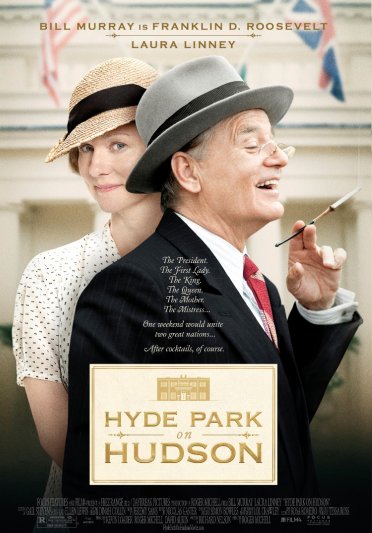 Hyde Park on Hudson