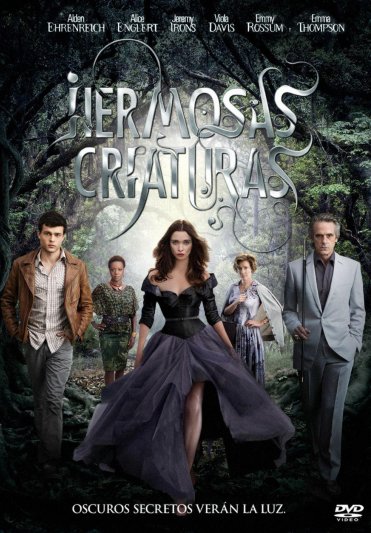 Beautiful Creatures