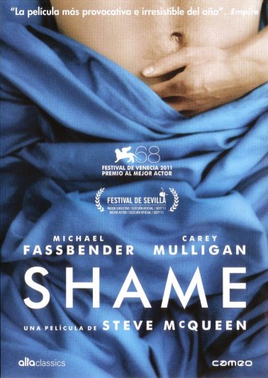 Shame