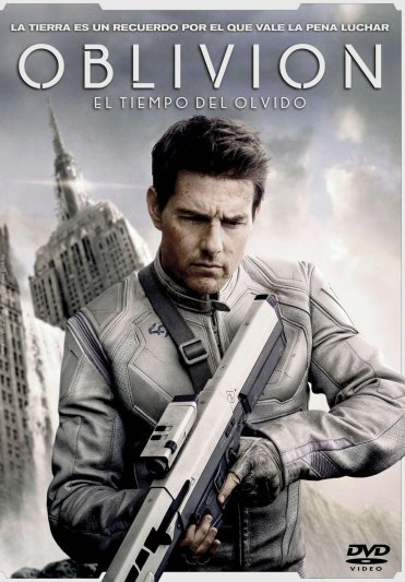 Oblivion