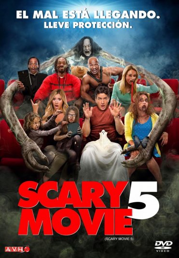 Scary MoVie