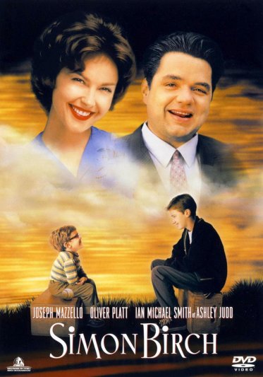 Simon Birch