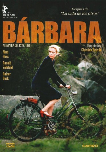 Barbara