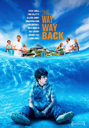 The Way Way Back