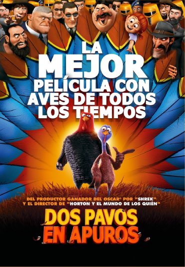Free Birds