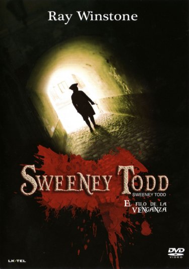 Sweeney Todd
