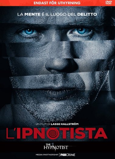 Hypnotisören