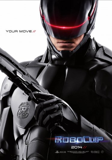 RoboCop