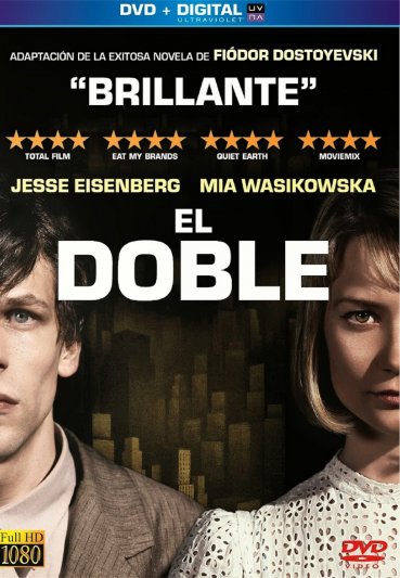 The Double