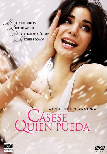 Casese quien pueda