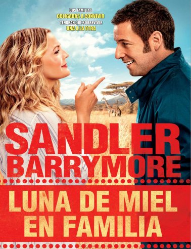 Blu-ray - Blended