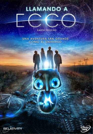 Llamando a Ecco