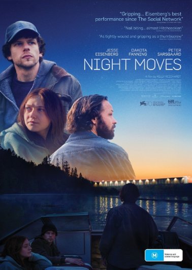 Night Moves