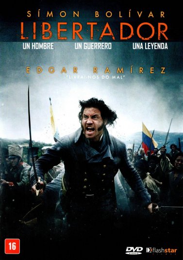 The Liberator