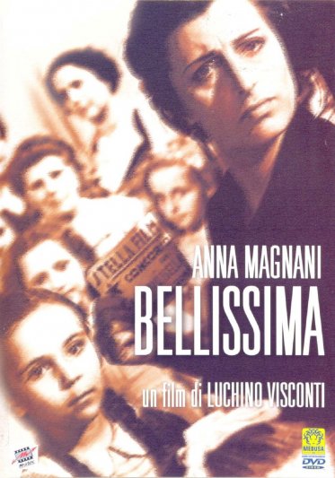 Bellisima