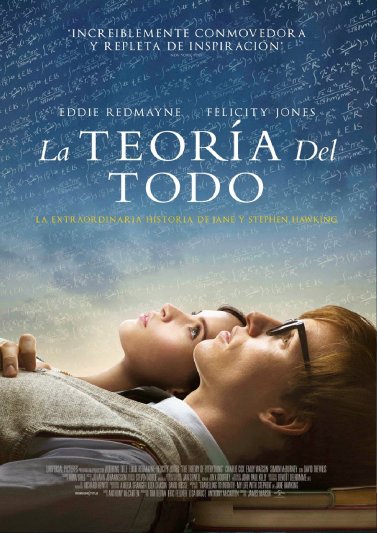 La teoria del todo