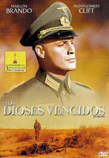 Los dioses vencidos