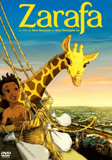 Zarafa