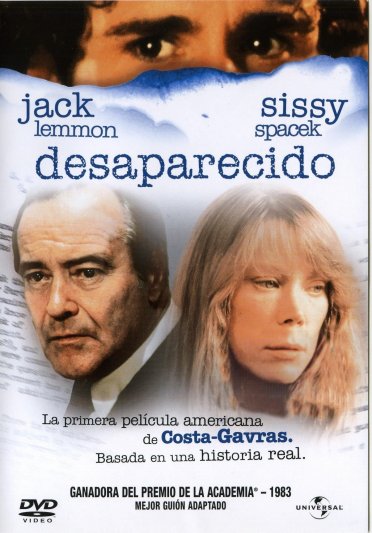 Desaparecido