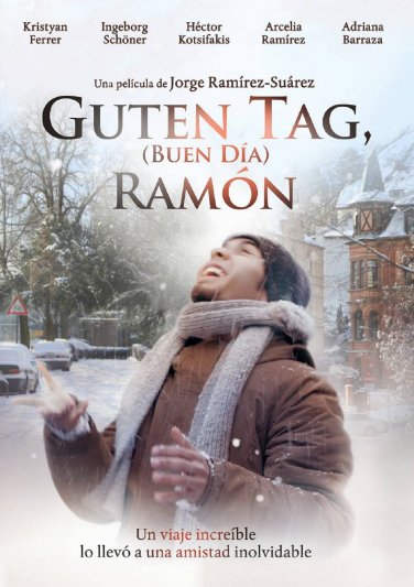 Buen día, Ramon